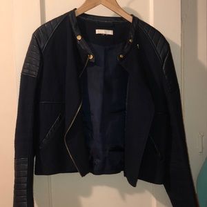 H&M Stylish Biker Jacket
